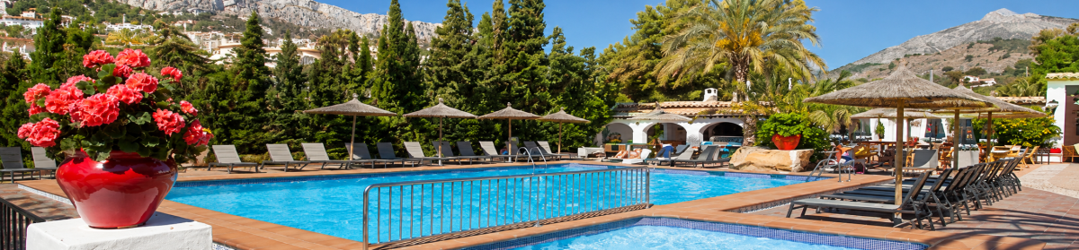 Sunsea Village Calpe